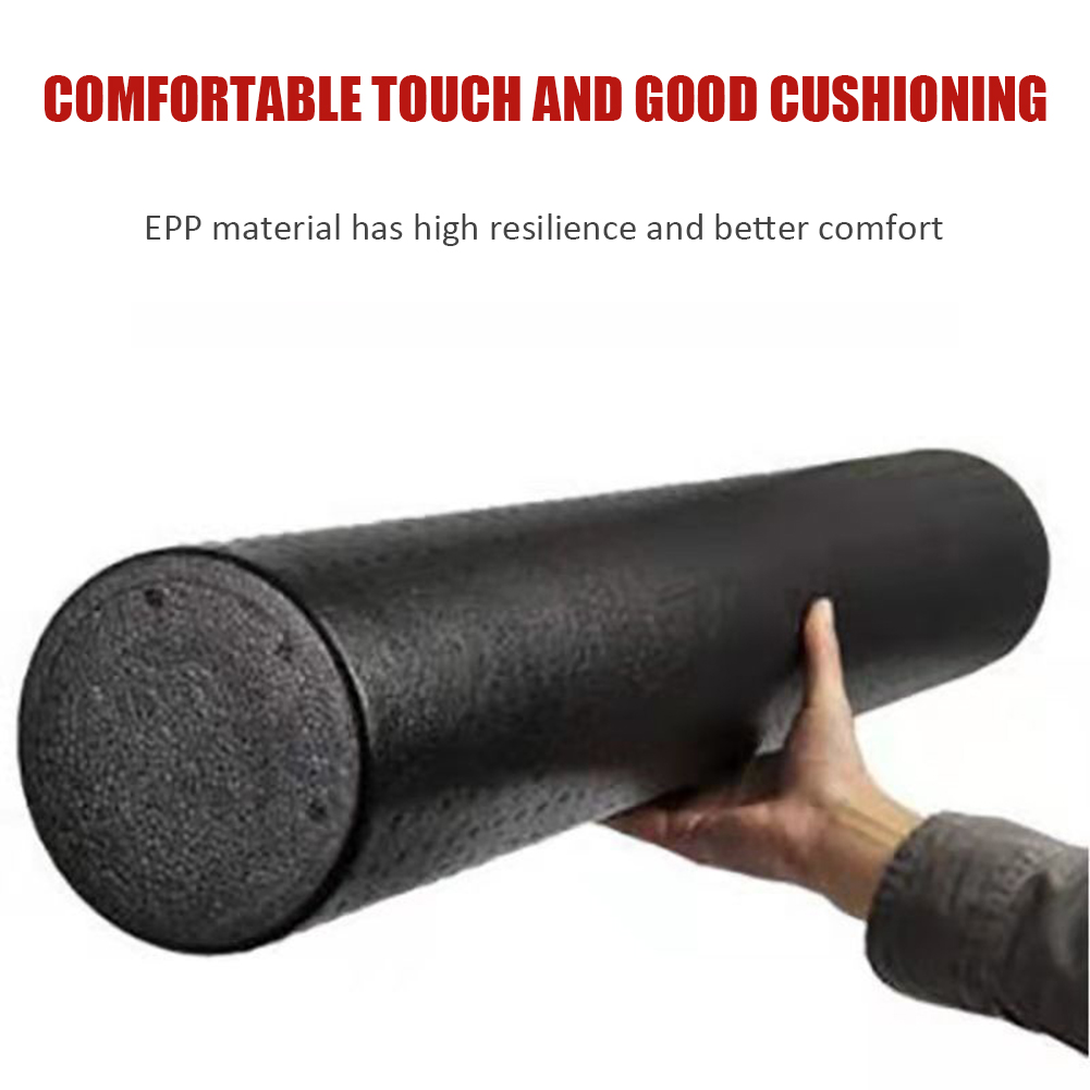 Pilates Yoga Equipment - EPP Yoga Pilates Foam Roller 30/45cm