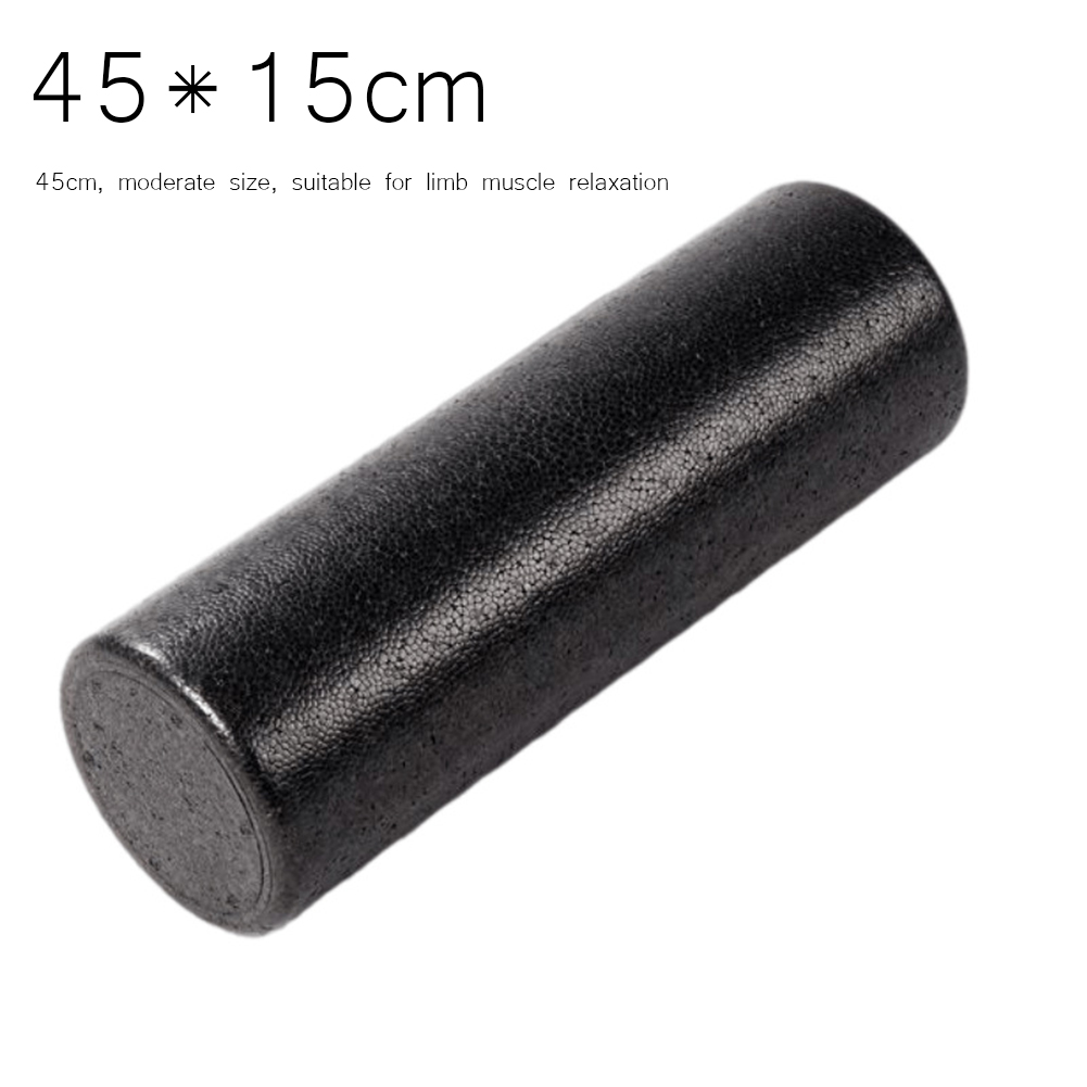 Pilates Yoga Equipment - EPP Yoga Pilates Foam Roller 15/30/45cm