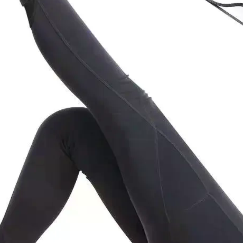 Pilates Yoga Oxford - Yoga Leg And Foot Stretching Band