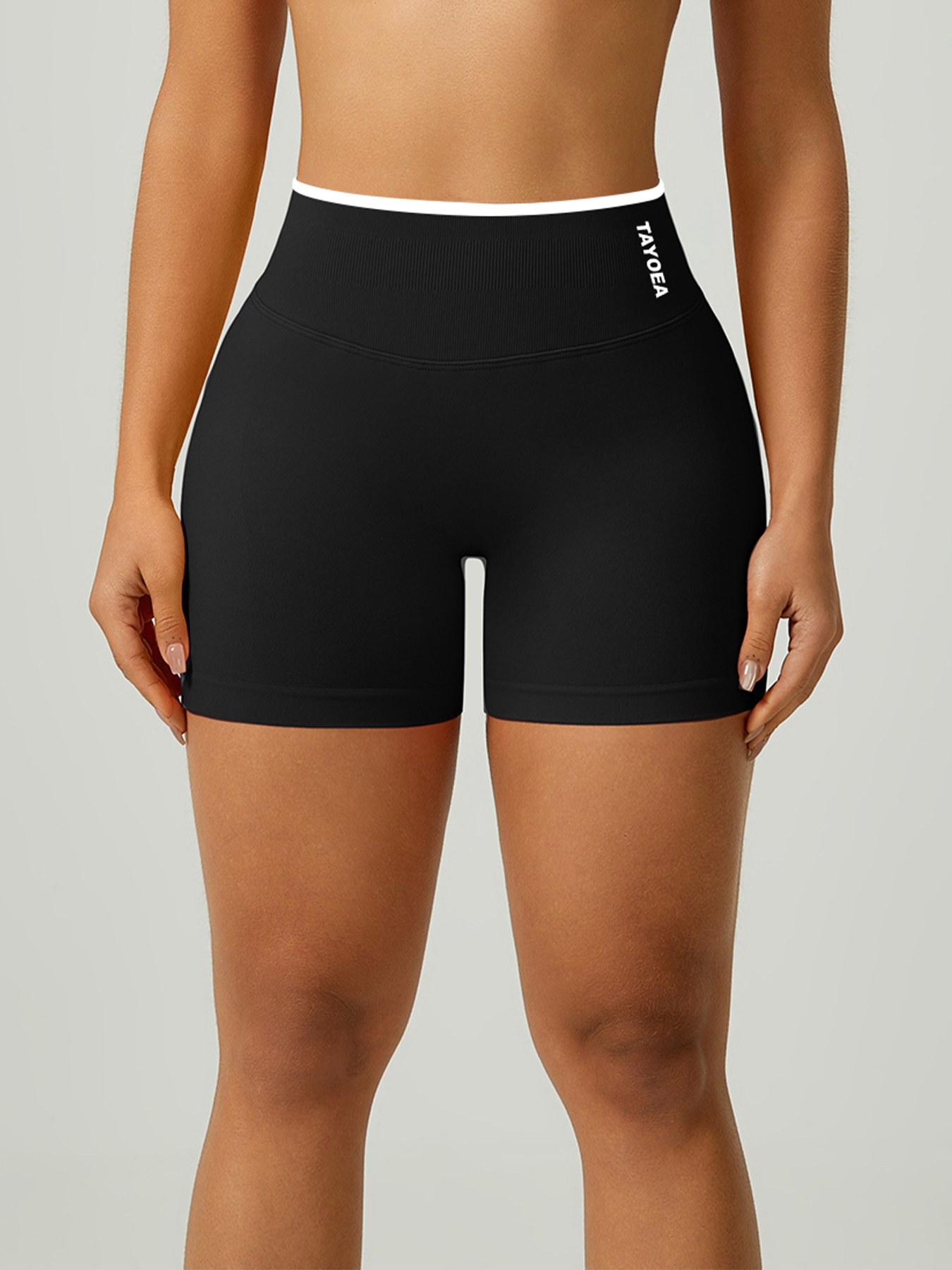 Pilates Yoga Hiit - TAYOEA Best seller women’s yoga shorts,