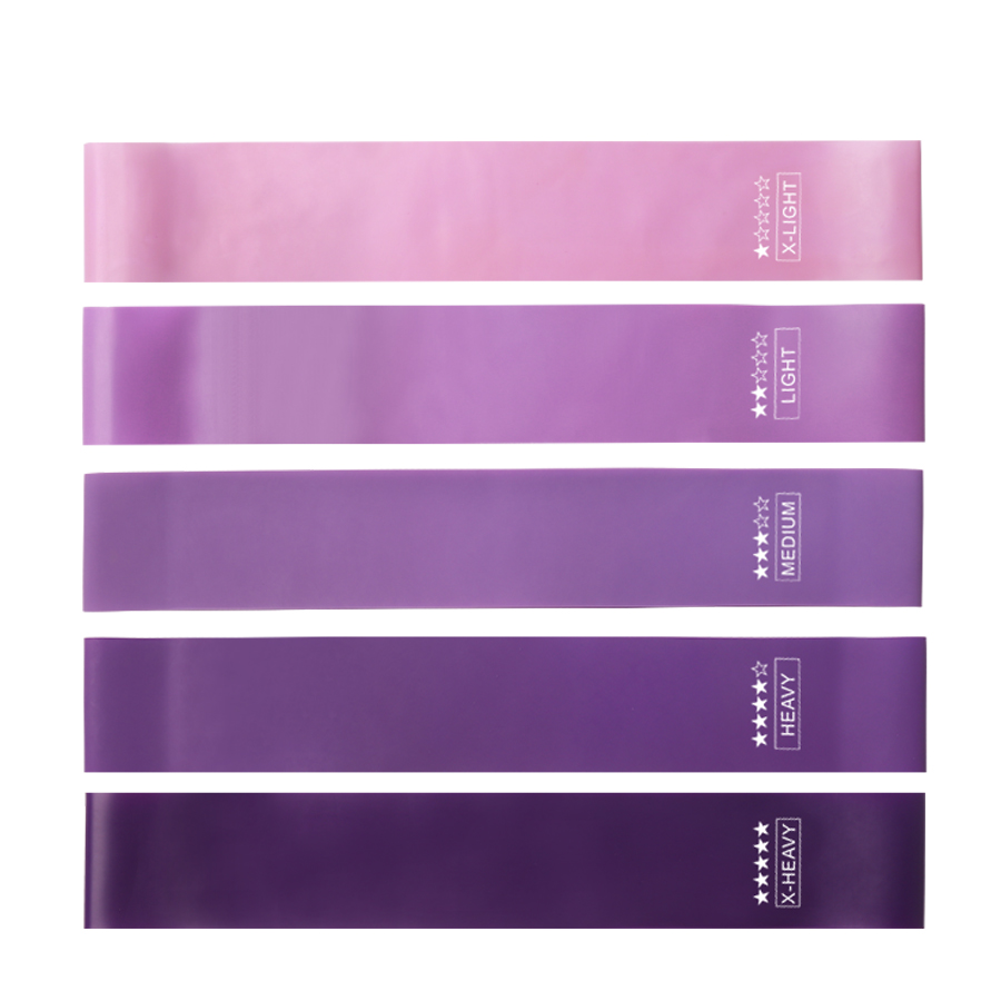 Difference Pilates And Yoga - Fitness Elastic Resistance Bands Home Pilates