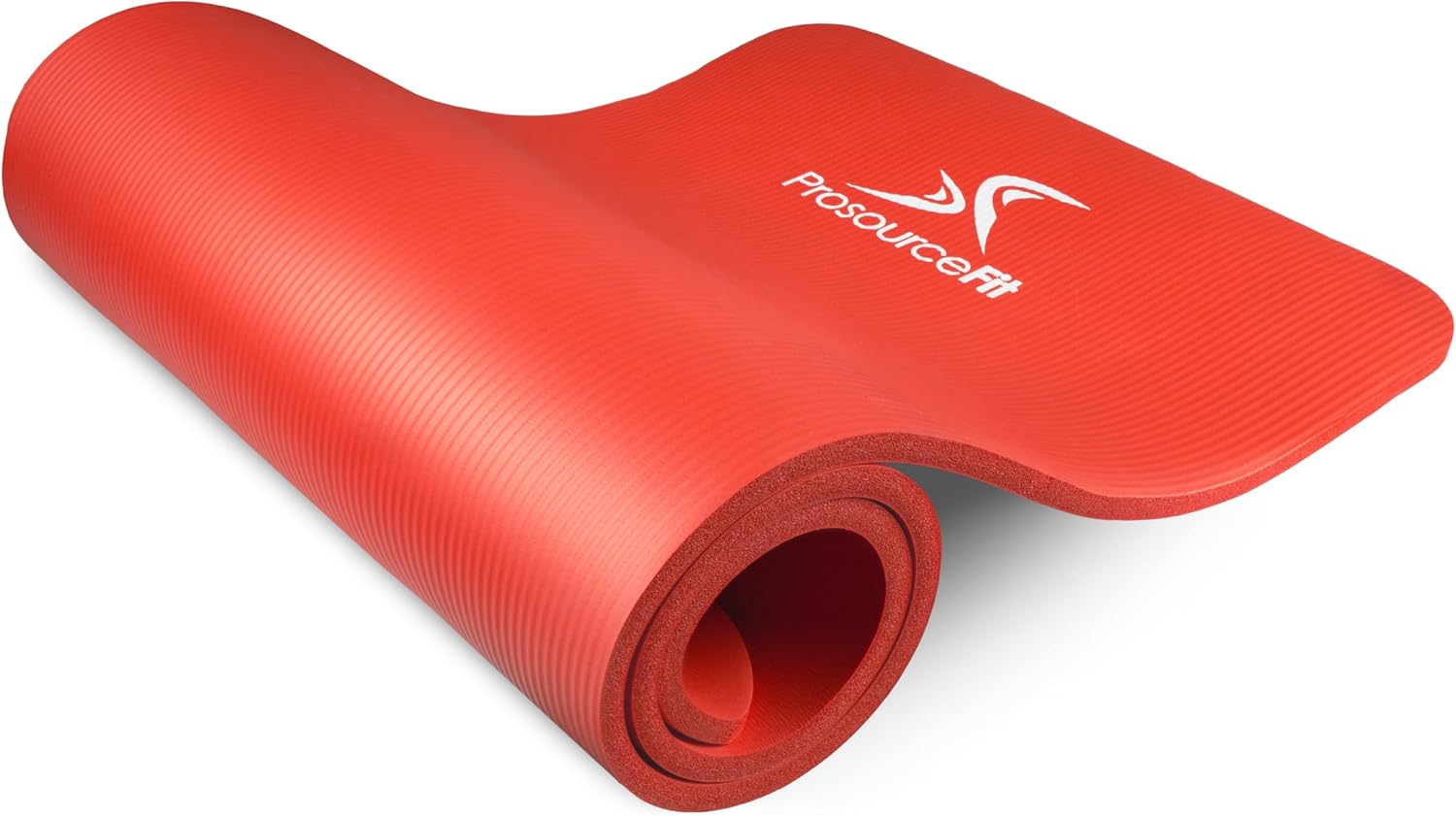 Pilates Yoga Mat Thickness - Extra Thick Yoga Mat 1/2