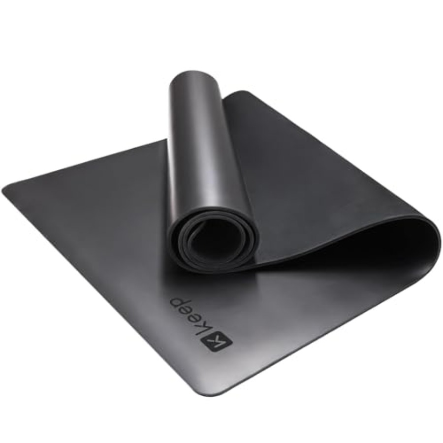 Pilates Yoga Hiit - Rubber Yoga Mat - Professional Sweat