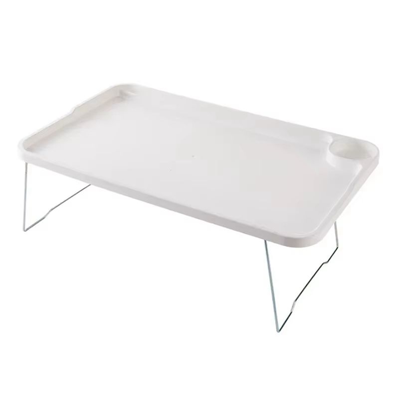 Inversion Table Fold - Laptop Bed Table Stable Bed Tray