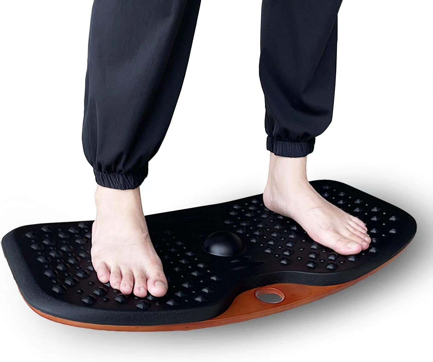 Balance Board Wobble - Anti Fatigue Balance Board for Standing