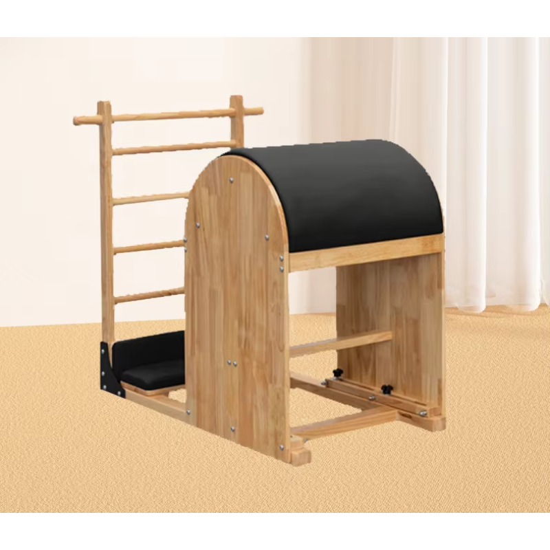 Pilates Yoga Equipment - YTYIN Factory Price Pilates Reformer Pilates