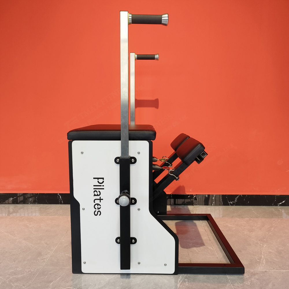 Pilates Chair Wunda - Wunda Chair Pilate,DZ138-9 Steel Combo Chair