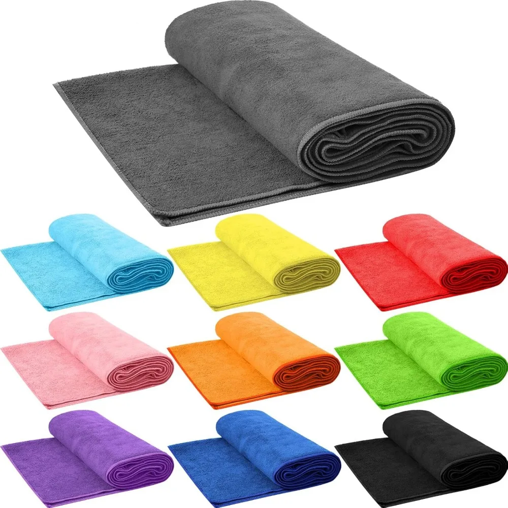 Pilates Yoga Hot - 10 Pack Non Slip Hot Yoga