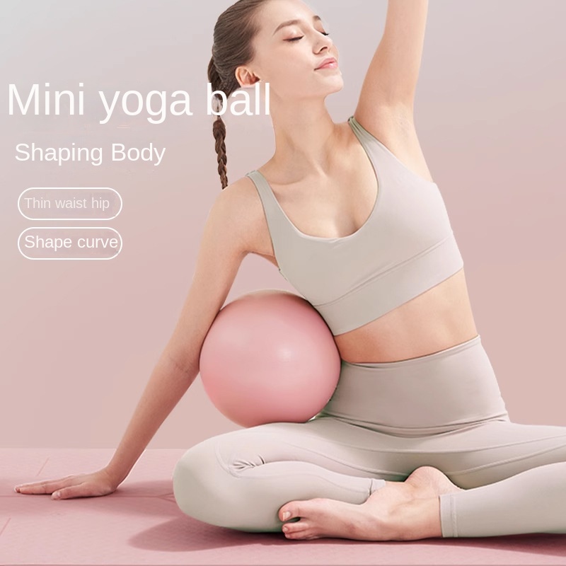 Women Gym Yoga Fitness Ball Th - Pilates Toning Ball review and price
