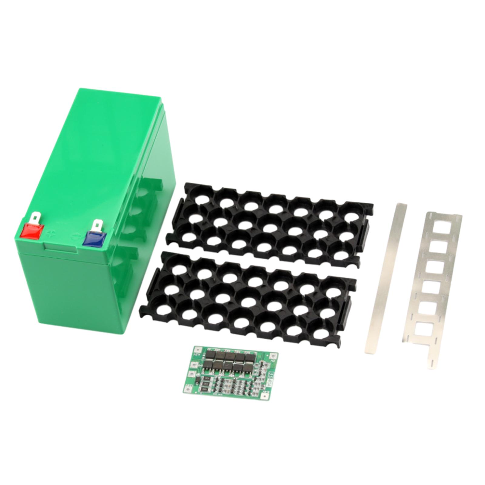 12V7A Battery Box Lightweight  - Balance Board Wobble review and price