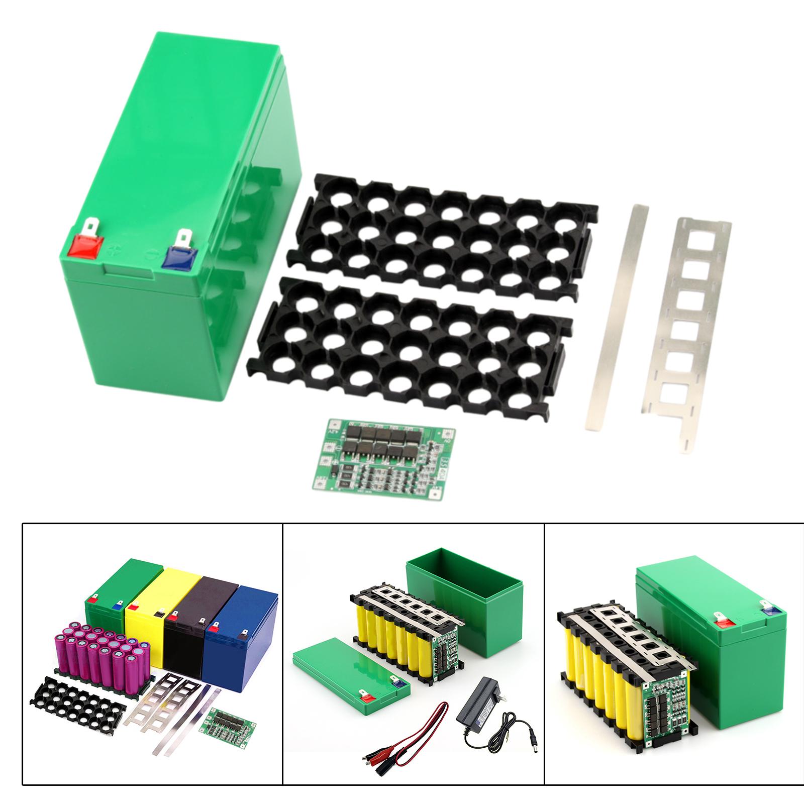 12V7A Battery Box Lightweight  - Balance Board Wobble review and price