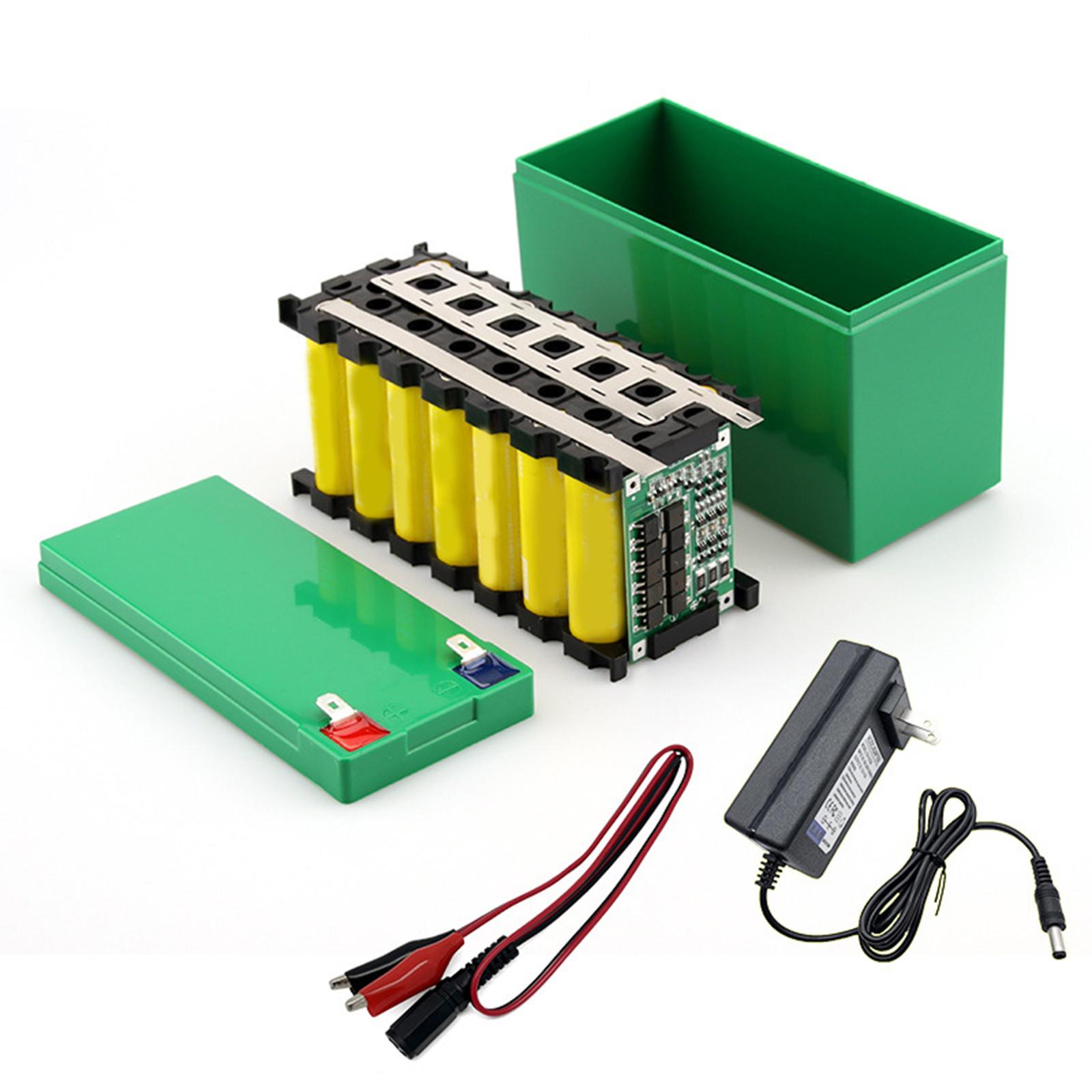 12V7A Battery Box Lightweight  - Balance Board Wobble review and price