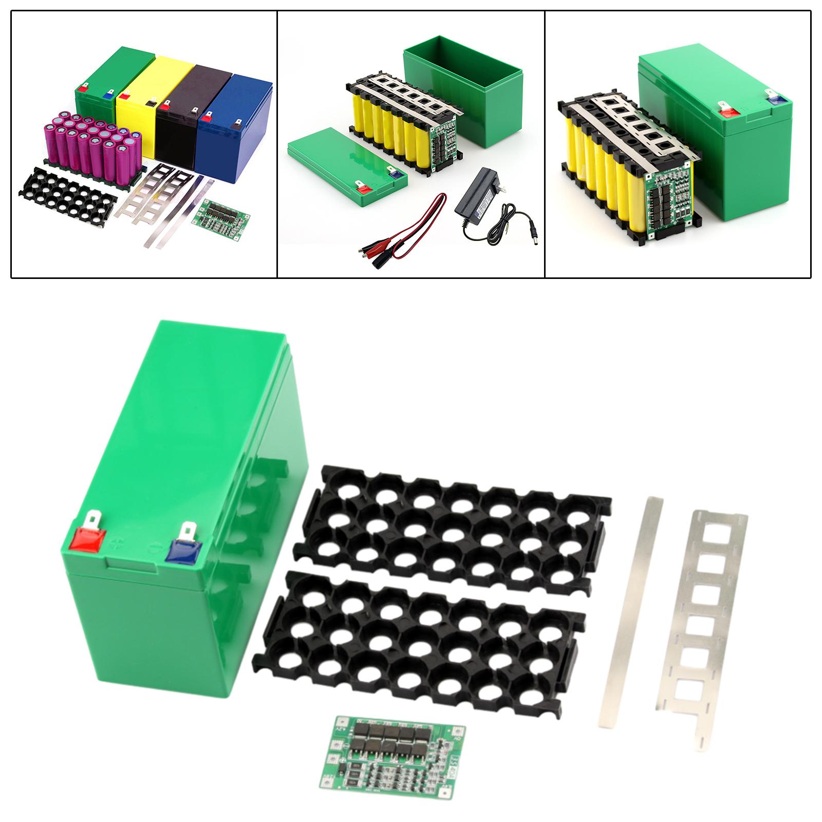 12V7A Battery Box Lightweight  - Balance Board Wobble review and price