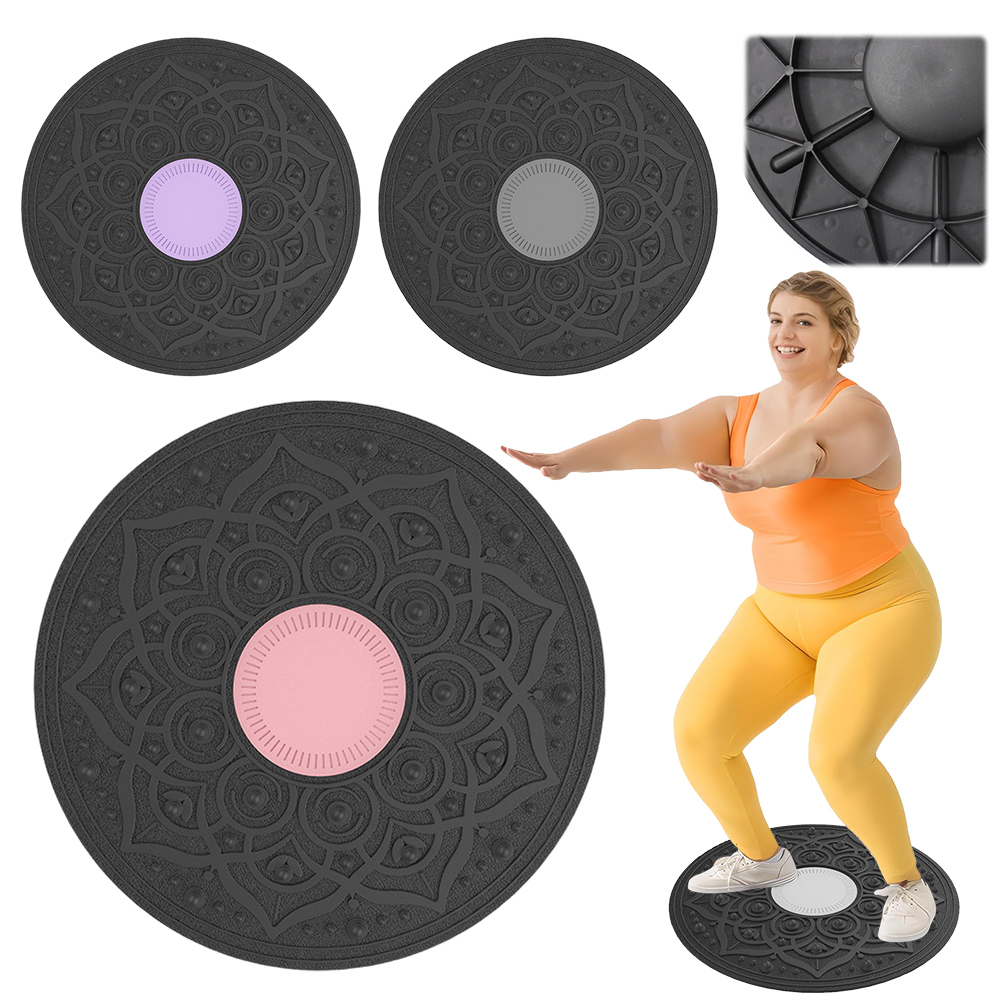 Wobble Balance Board Yoga Swin - Balance Board Wobble review and price