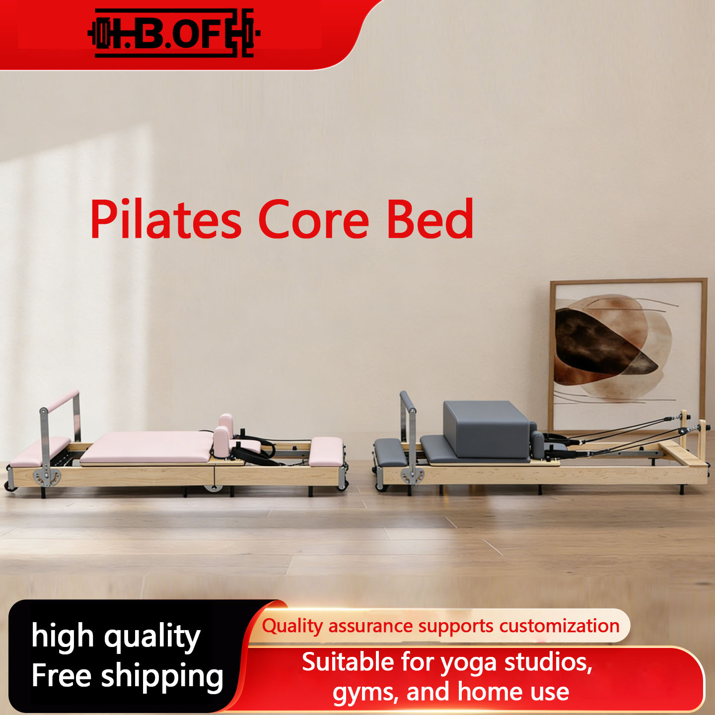 Home Delivery Of Pilates Equip - Pilates Yoga Equipment review and price