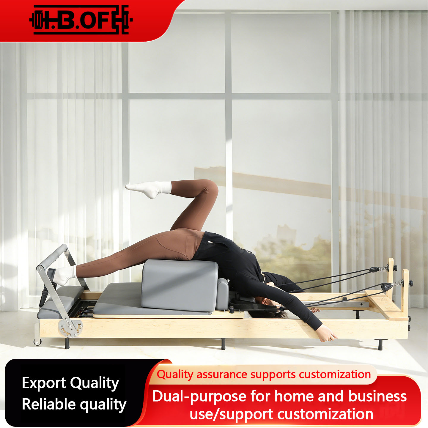 Home Delivery Of Pilates Equip - Pilates Yoga Equipment review and price