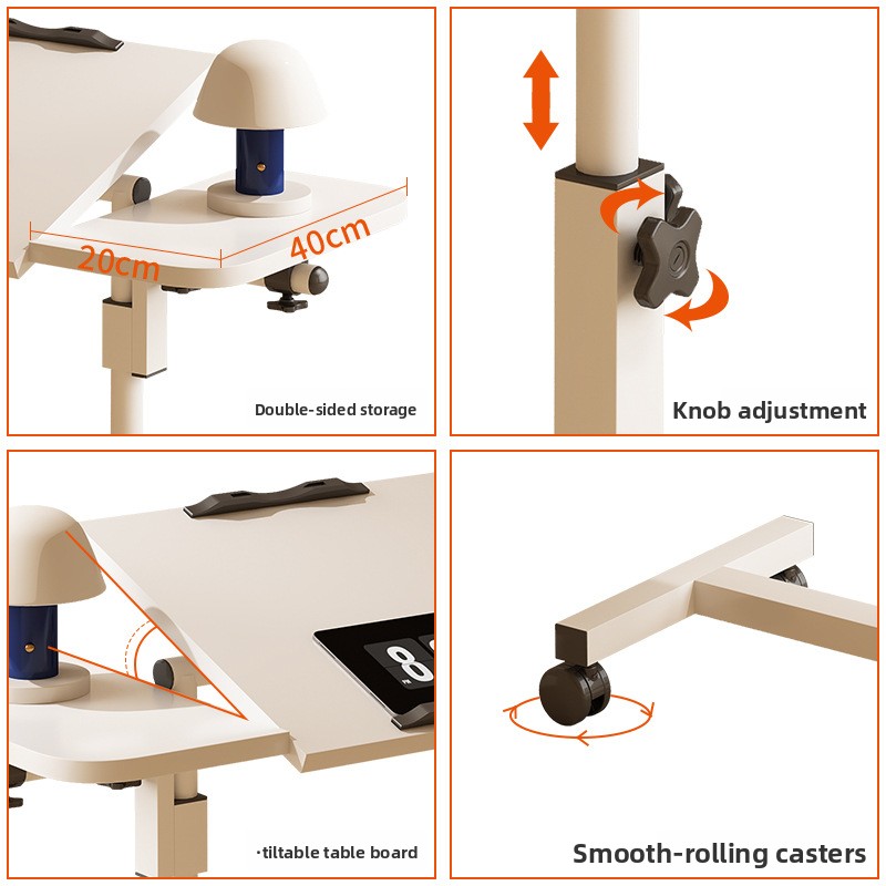 Folding Computer Desk Bracket  - Inversion Table Fold review and price