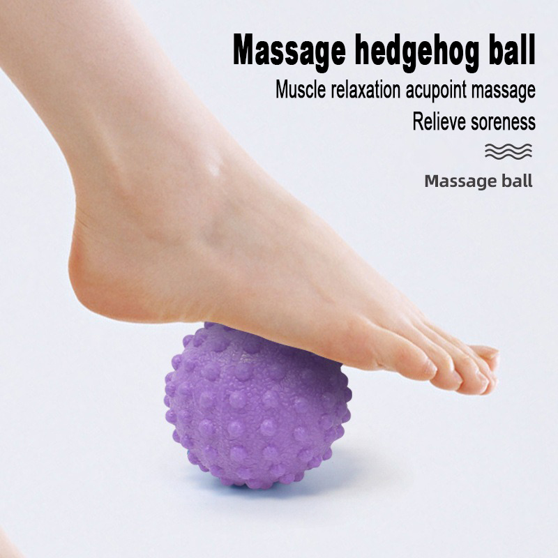 1PCS trigger point muscle neck - Pilates Toning Ball review and price