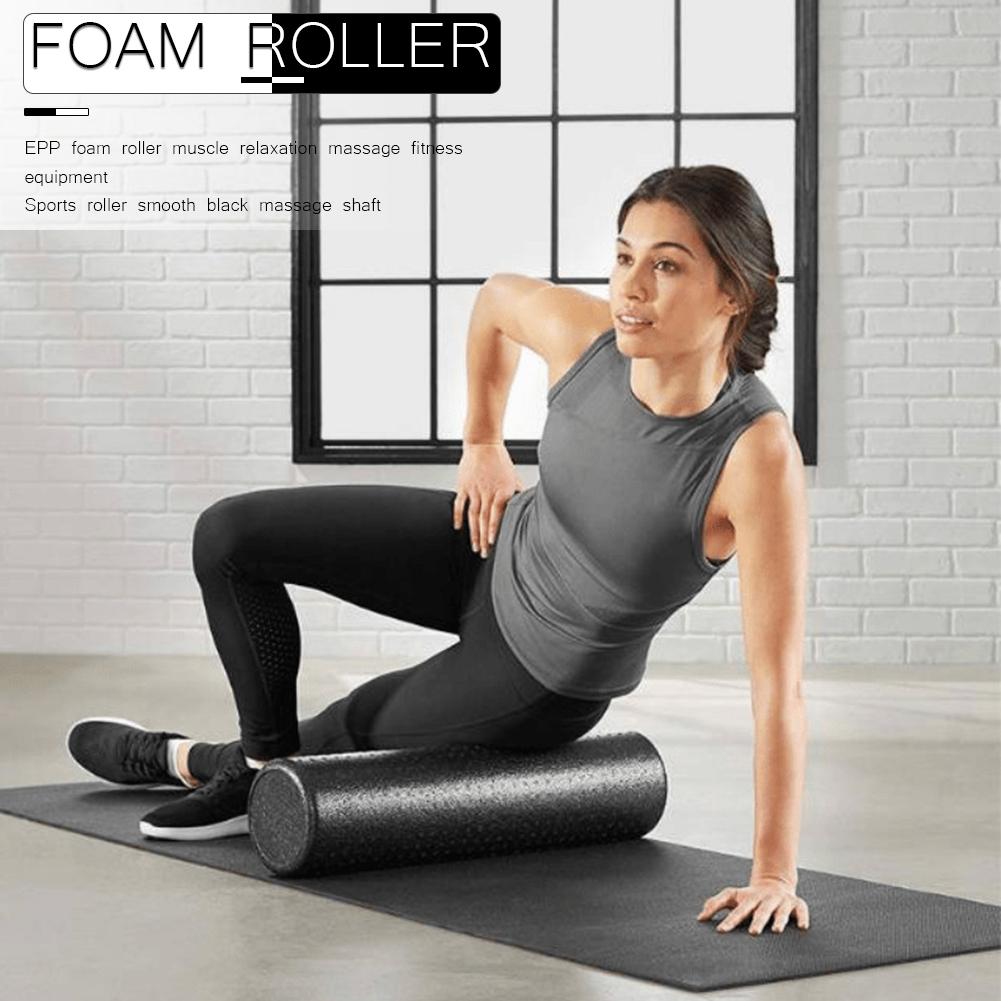 EPP Yoga Pilates Foam Roller 3 - Pilates Yoga Equipment review and price
