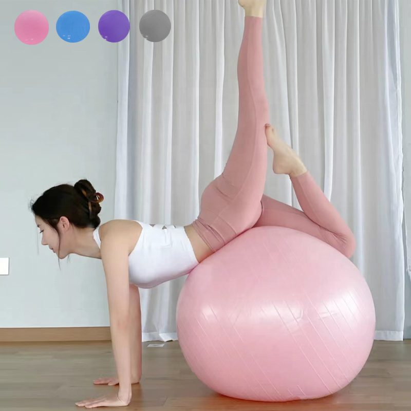 Massage Yoga Ball  120cm Pilat - Pilates Toning Ball review and price