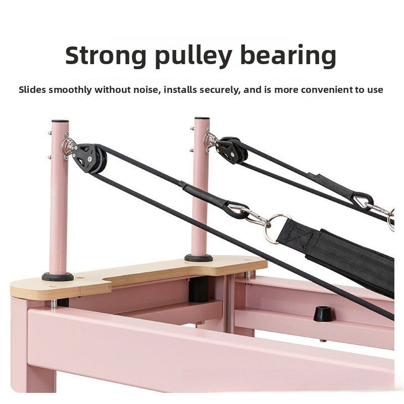 Pilates large equipment alumin - Pilates Yoga Equipment review and price