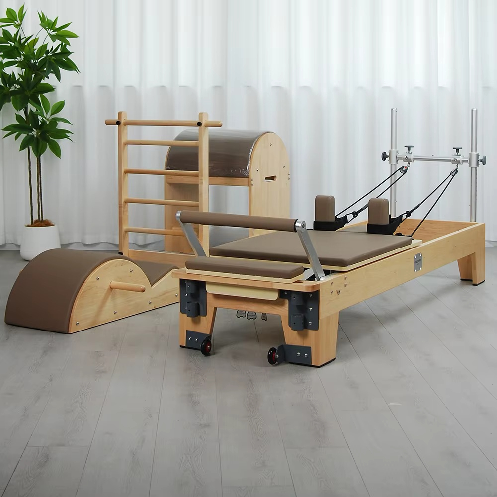 3 in 1 Core Training Studio Ma - Pilates & Yoga Knokke review and price
