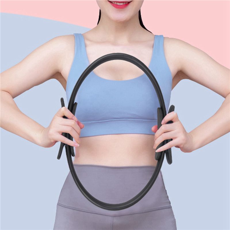Y67A-4X Pilates Ring Magic Cir - Pilates Yoga Sport review and price