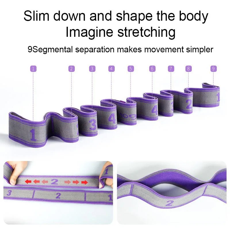 Beginner Elastic Resistance Ba - Pilates Yoga Board review and price