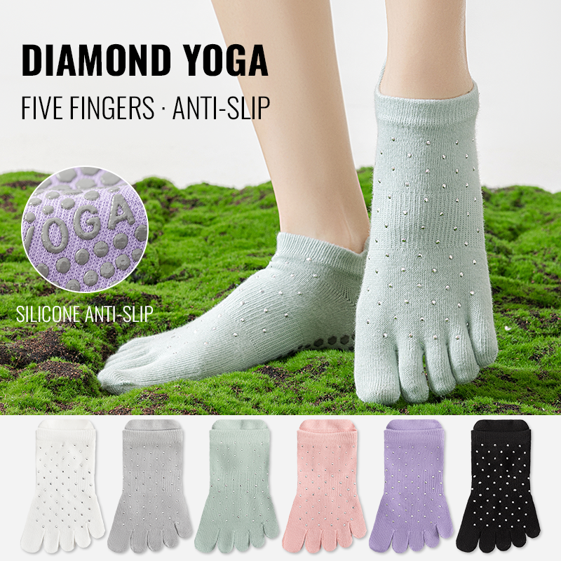 MiiOW Non-Slip Grip Pilates So - Pilates & Yoga Elastic Band review and price