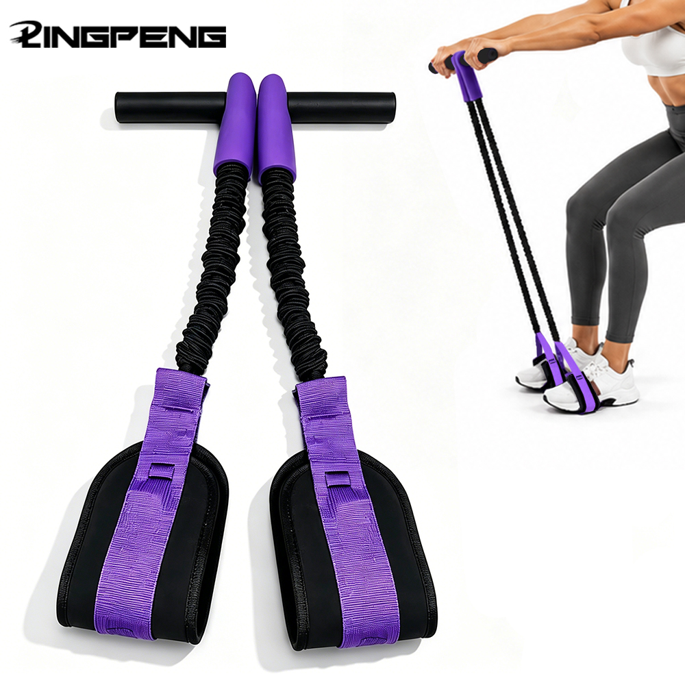 Professional Sit Up Equipment  - Pilates Yoga Board review and price