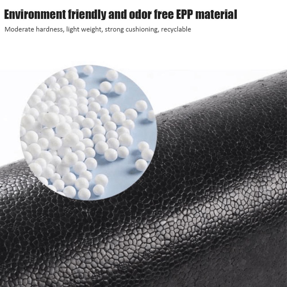 EPP Yoga Pilates Foam Roller 1 - Pilates Yoga Equipment review and price