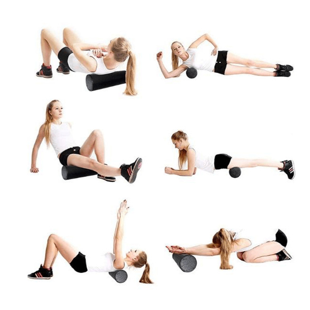 EPP Yoga Pilates Foam Roller 1 - Pilates Yoga Equipment review and price