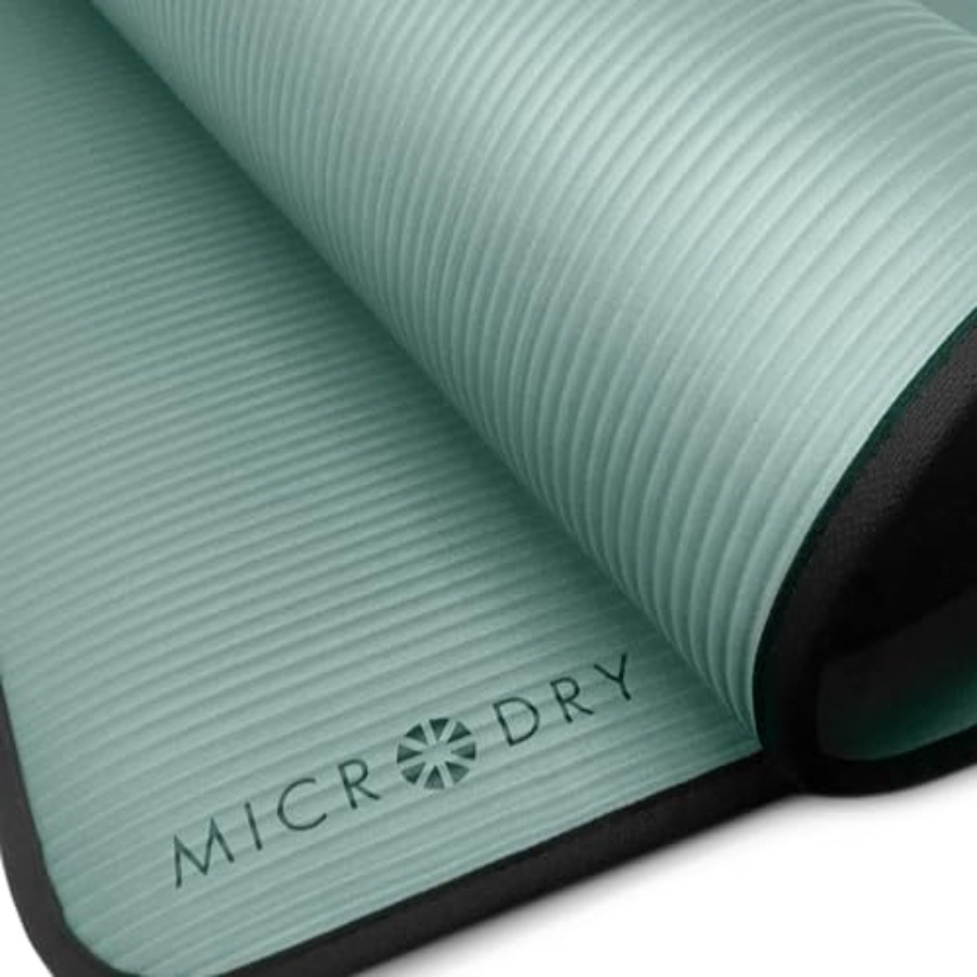 Multi-Purpose Fitness Mat, Cus - Pilates Yoga Hiit review and price