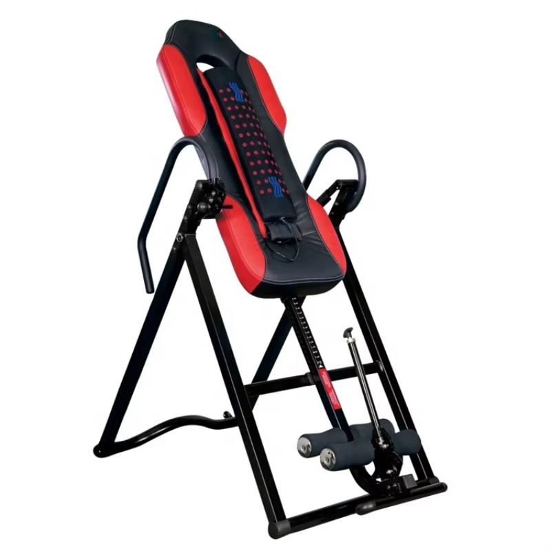 Abs Workout Inverted Table Ind - Inversion Table Fold review and price