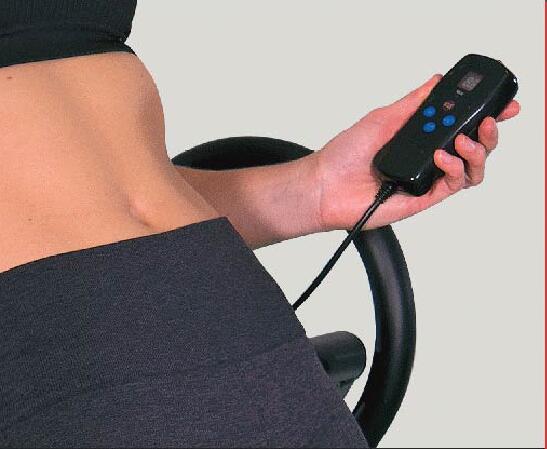 Abs Workout Inverted Table Ind - Inversion Table Fold review and price