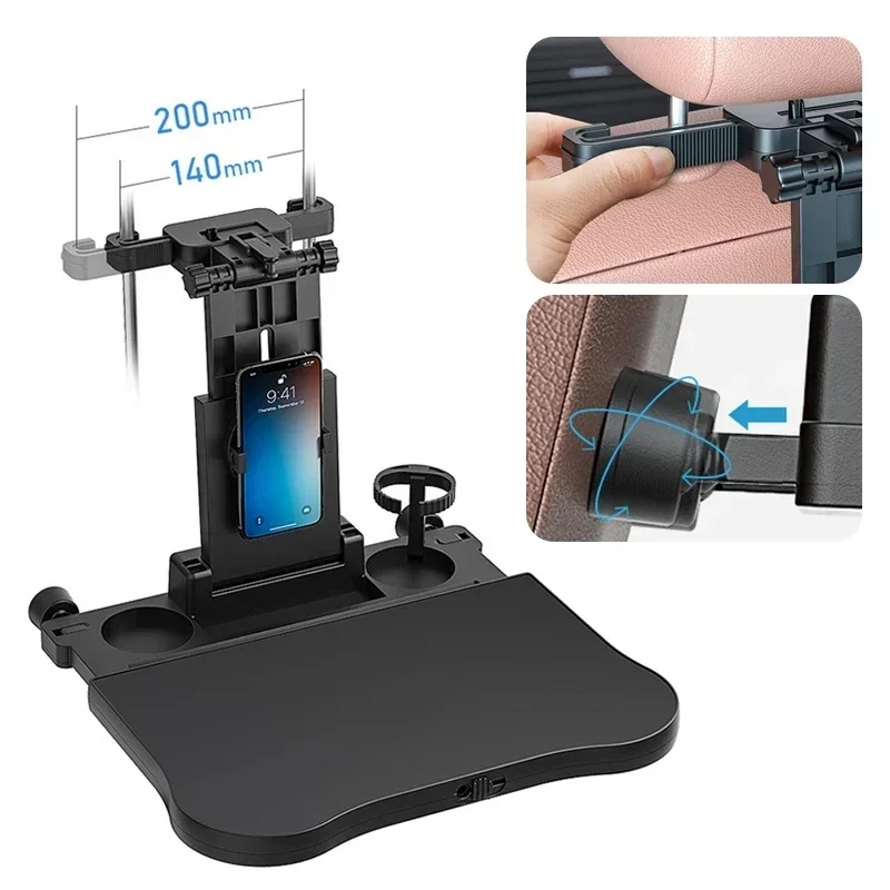 VERYUS Car Back Seat Foldable  - Inversion Table Fold review and price