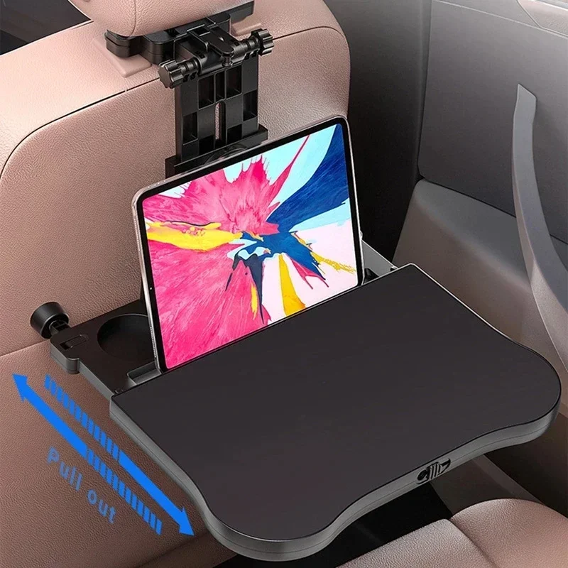 VERYUS Car Back Seat Foldable  - Inversion Table Fold review and price