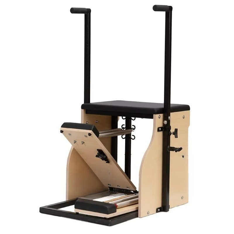 YTYIN Maple Pilates Chair & Sp - Pilates Chair Wunda review and price