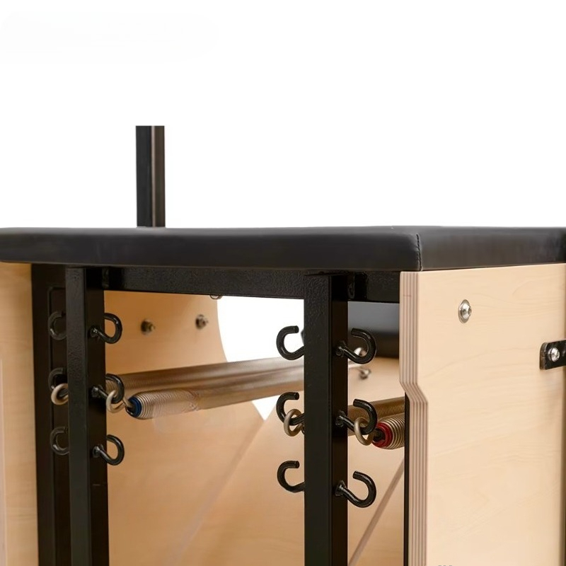 YTYIN Maple Pilates Chair & Sp - Pilates Chair Wunda review and price