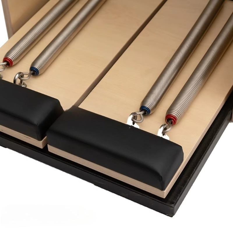 YTYIN Maple Pilates Chair & Sp - Pilates Chair Wunda review and price
