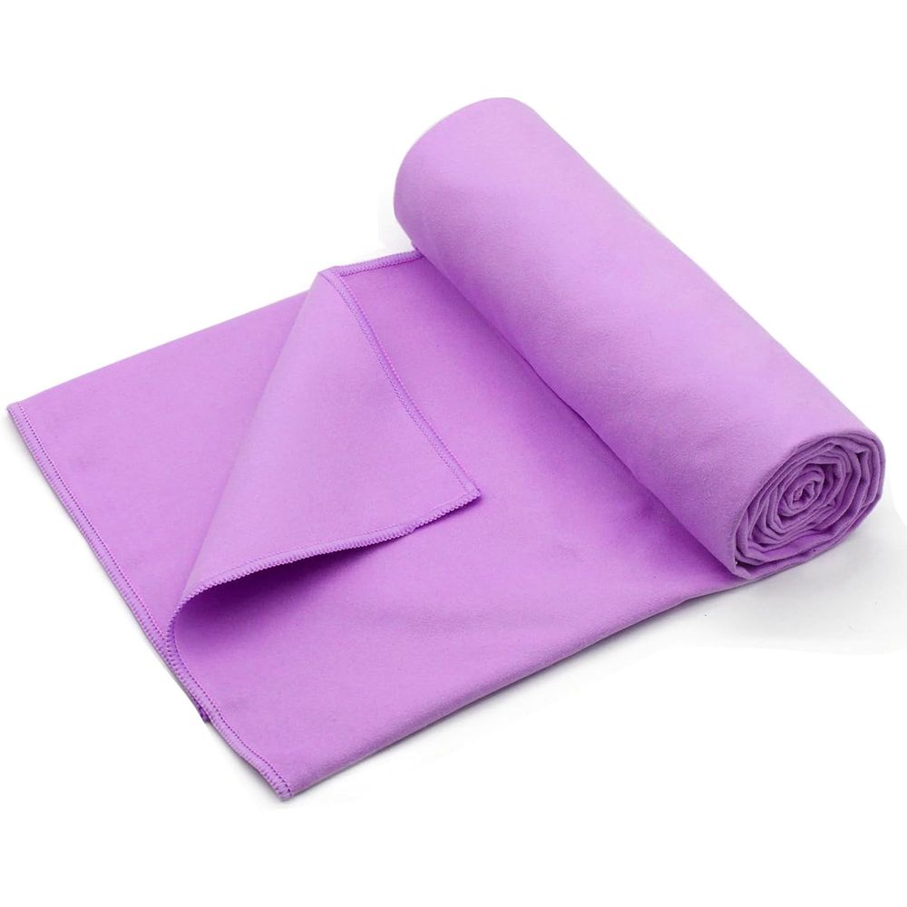 Dual Pack Non-Slip Absorbent Y - Pilates Yoga Hot review and price