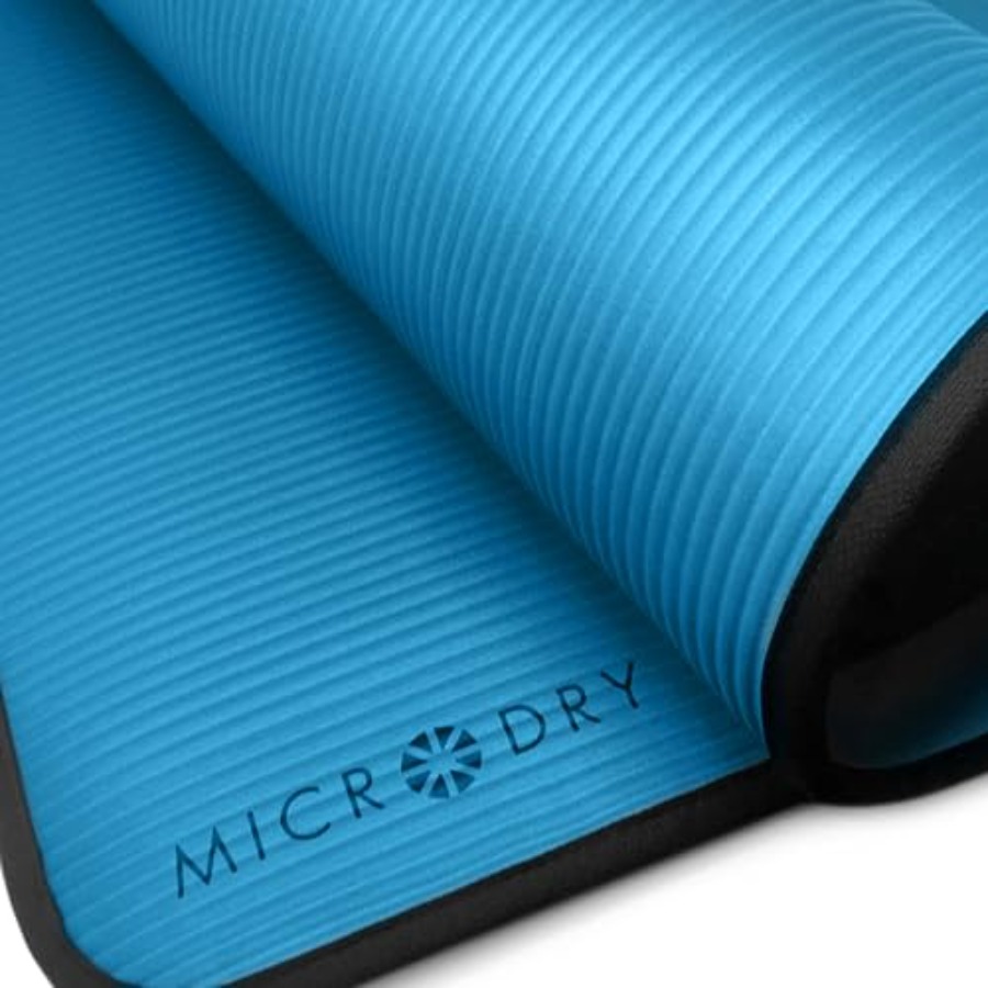 Multi-Purpose Fitness Mat, Cus - Pilates Yoga Hiit review and price