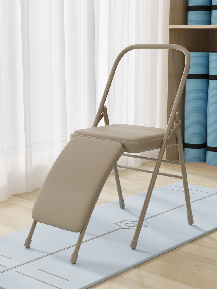 Thickened Yoga Chair Pilates M - Pilates Chair Wunda review and price