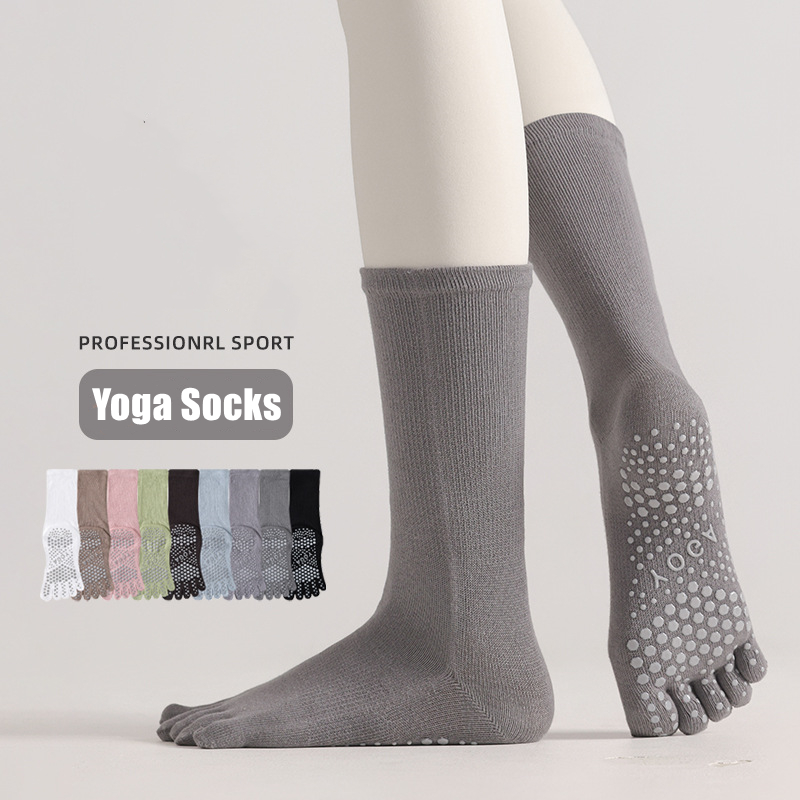 1 Pairs  Woman Yoga Socks Cand - Pilates & Yoga Knokke review and price