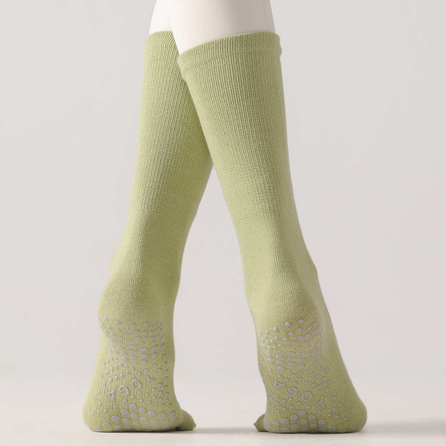 1 Pairs  Woman Yoga Socks Cand - Pilates & Yoga Knokke review and price