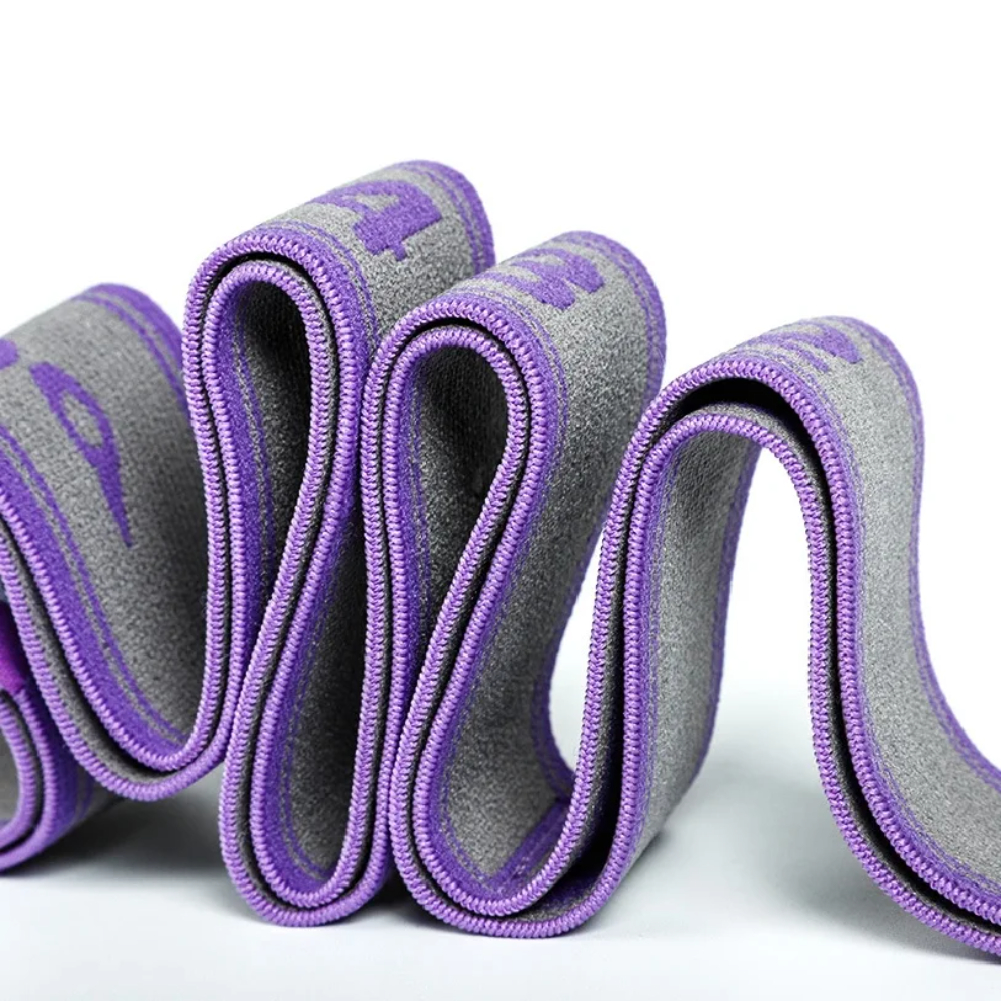 Multi-Section Elastic Yoga Res - Pilates Yoga Board review and price