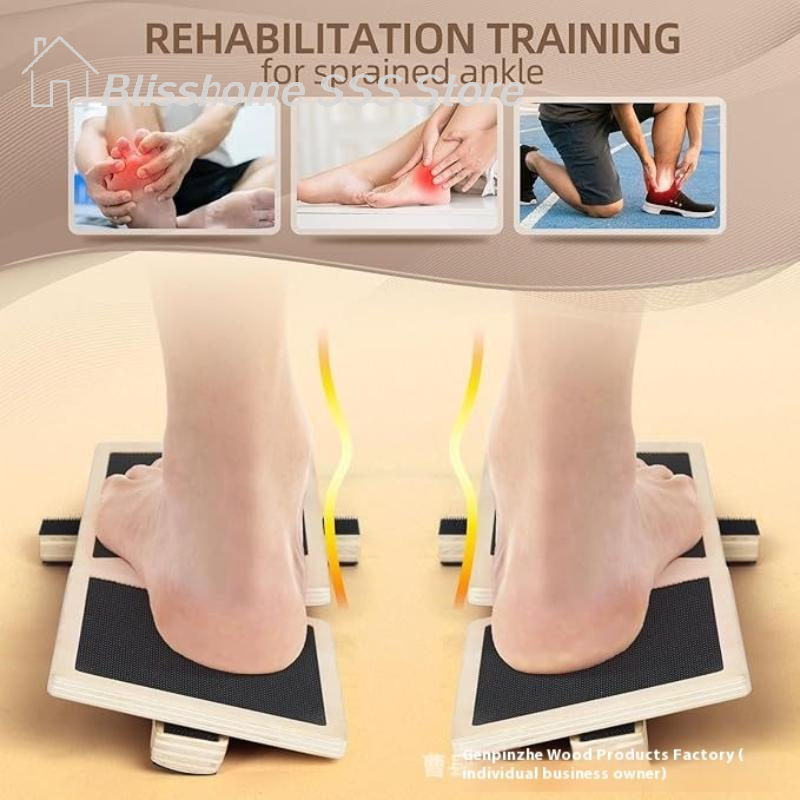 【S】Physical Therapy Posture Co - Balance Board Wobble review and price