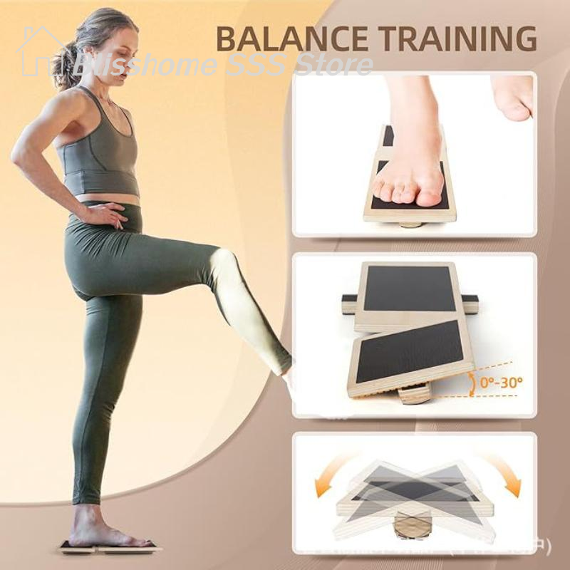 【S】Physical Therapy Posture Co - Balance Board Wobble review and price