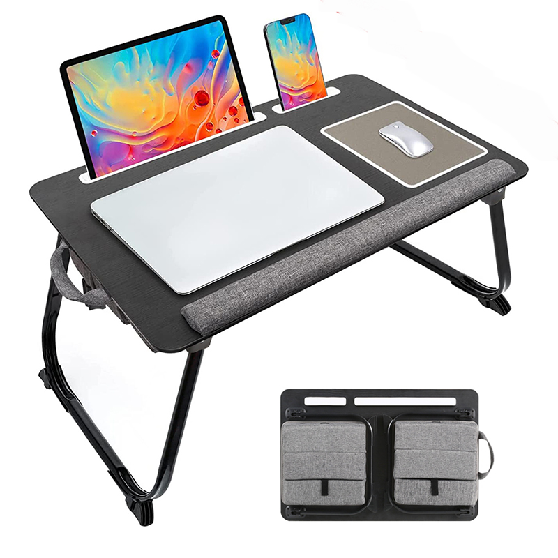 MUMUCC Portable Bed Table For  - Inversion Table Fold review and price
