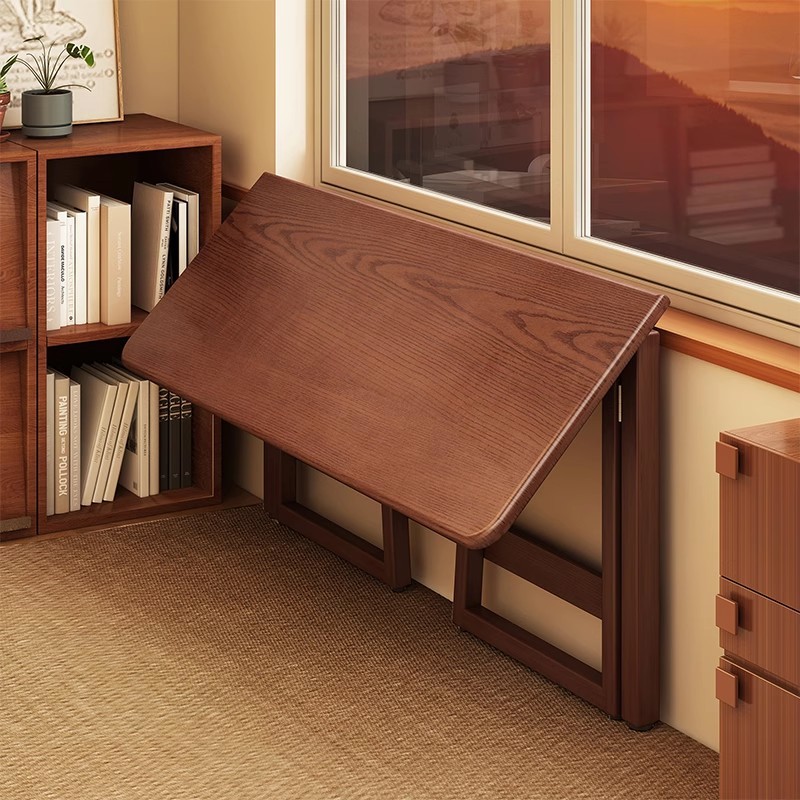 Folding desk integrated with w - Inversion Table Fold review and price